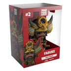 Immagine del prodotto Figure in vinile Assassin's Creed Yasuke 13 cm