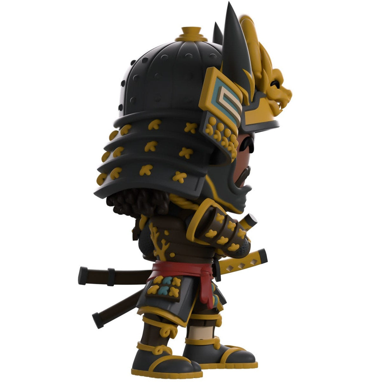 Immagine del prodotto Figure in vinile Assassin's Creed Yasuke 13 cm