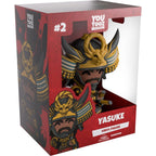Immagine del prodotto Figure in vinile Assassin's Creed Yasuke 13 cm