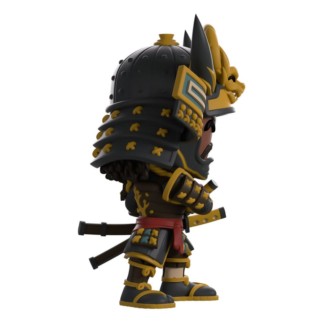 Immagine del prodotto Figure in vinile Assassin's Creed Yasuke 13 cm