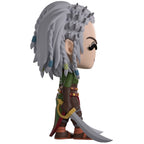 Immagine del prodotto Baldur's Gate Figure in vinile Jaheira 11 cm