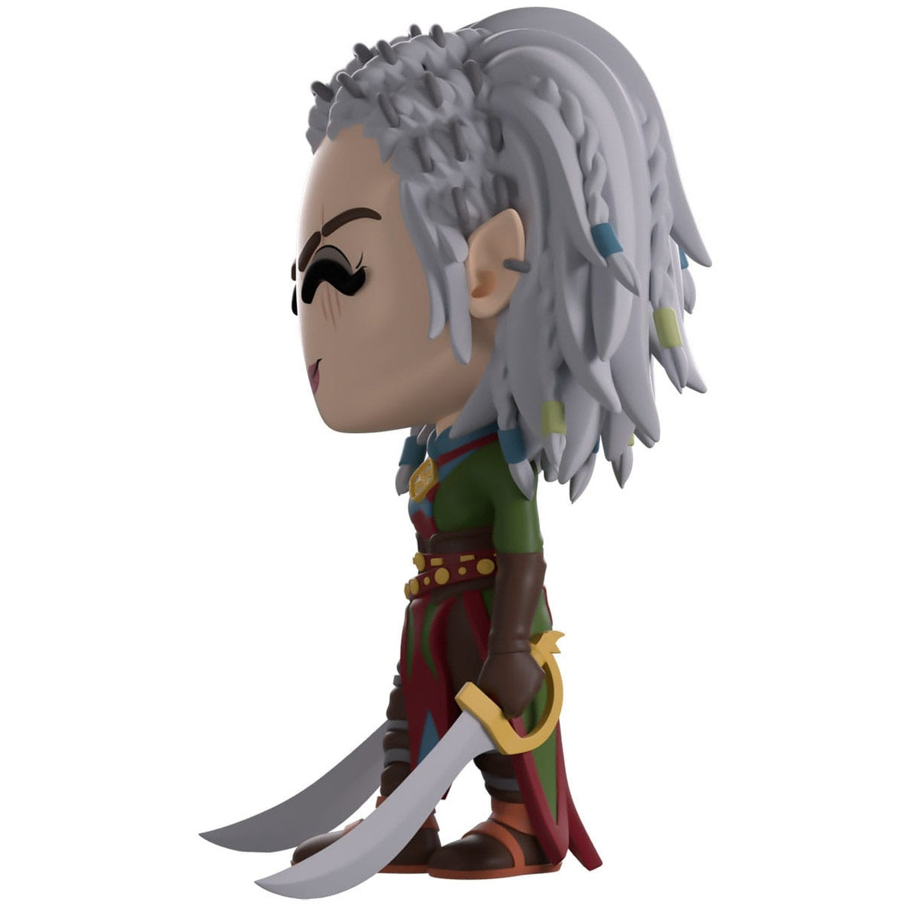 Immagine del prodotto Baldur's Gate Figure in vinile Jaheira 11 cm