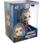 Immagine del prodotto Baldur's Gate Figure in vinile Jaheira 11 cm
