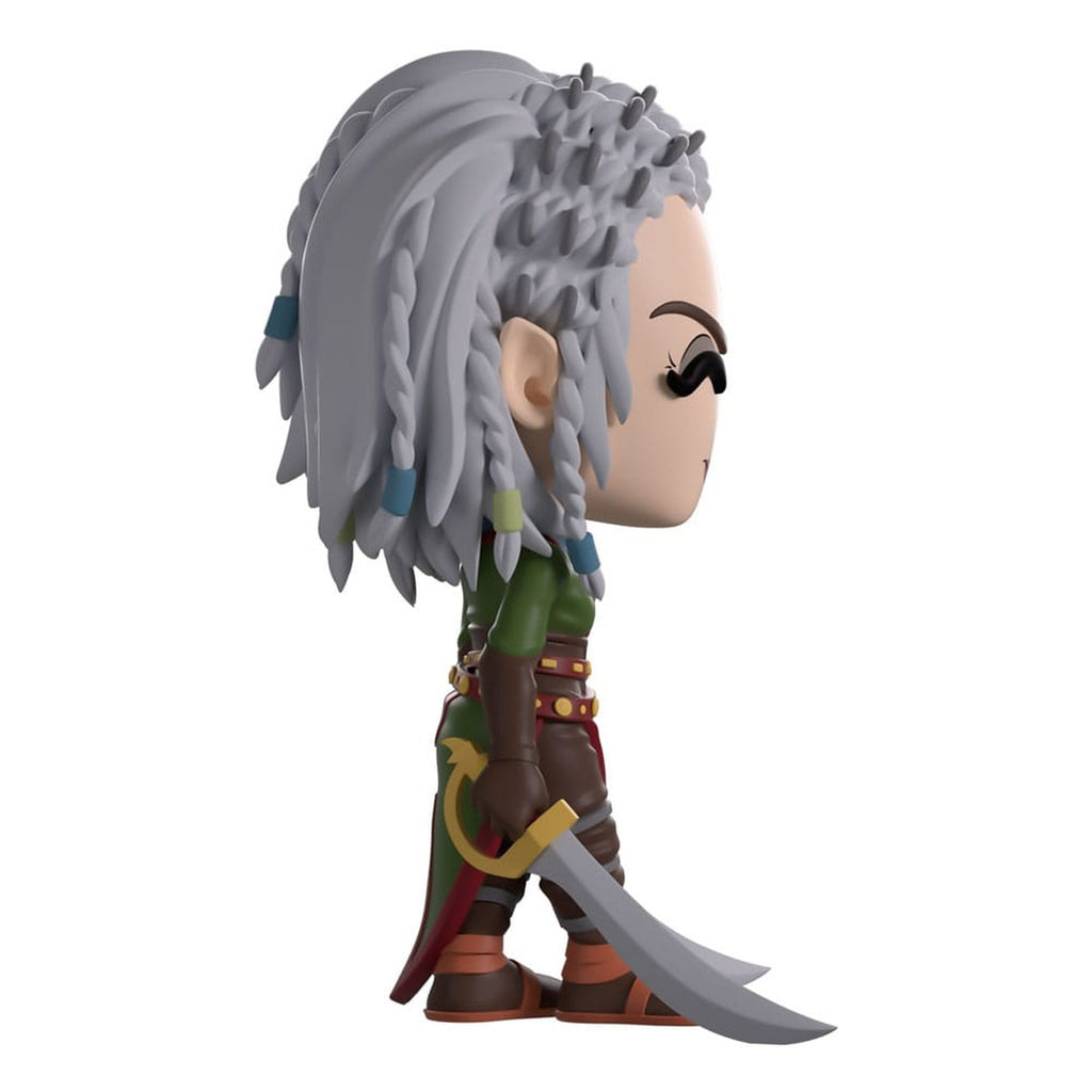Immagine del prodotto Baldur's Gate Figure in vinile Jaheira 11 cm