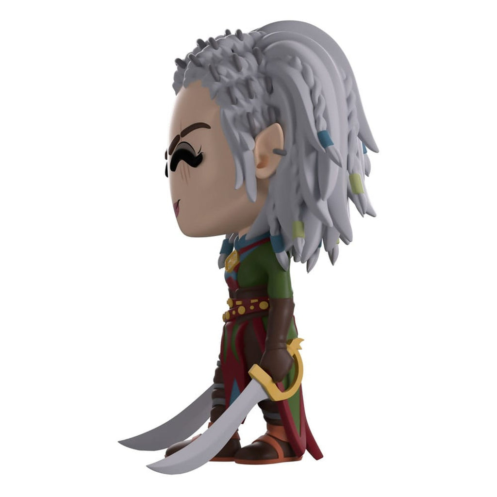 Immagine del prodotto Baldur's Gate Figure in vinile Jaheira 11 cm