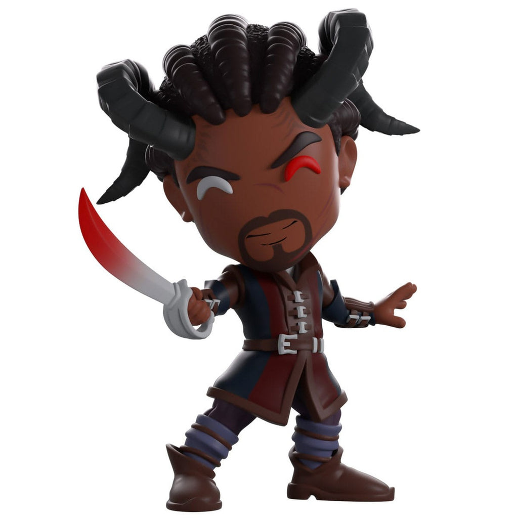 Immagine del prodotto Baldur's Gate Figura in Vinile Wyll 12 cm