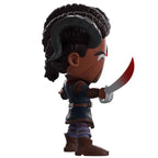 Immagine del prodotto Baldur's Gate Figura in Vinile Wyll 12 cm