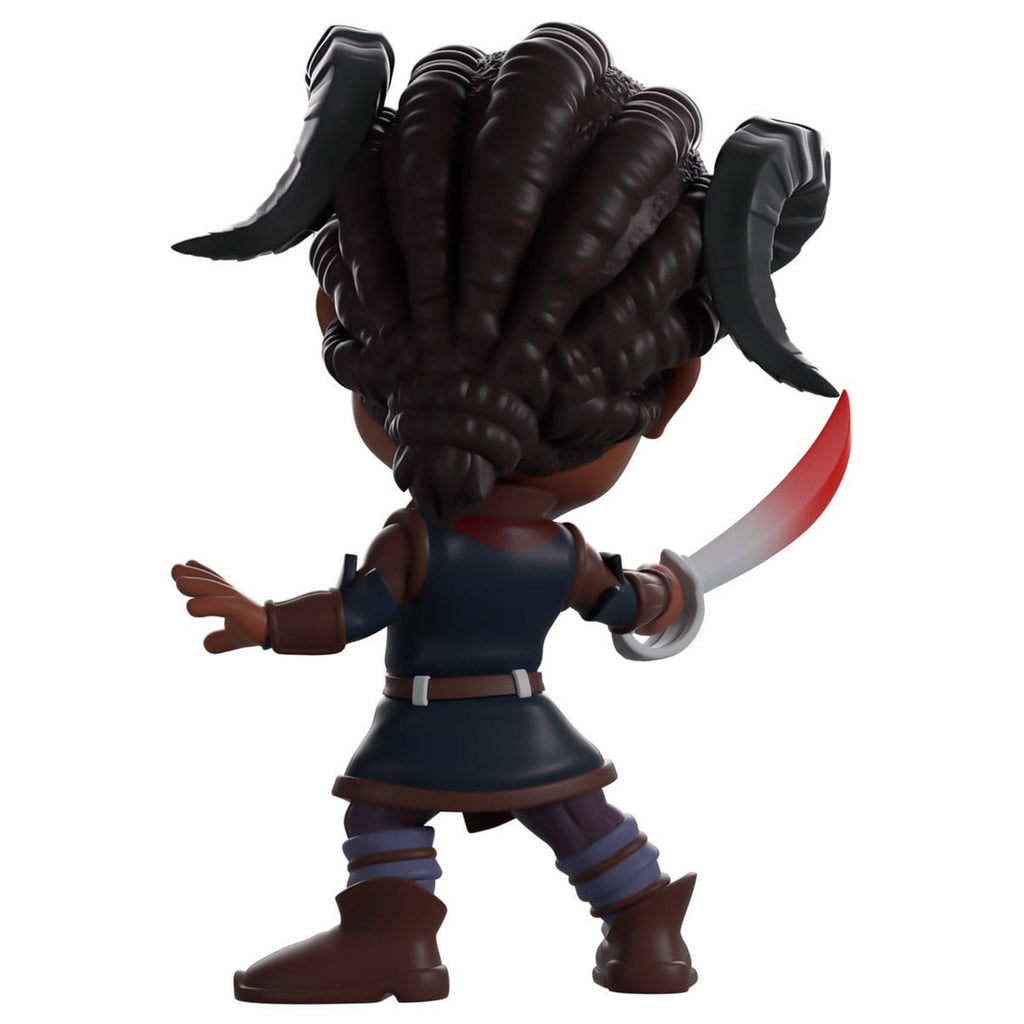 Immagine del prodotto Baldur's Gate Figura in Vinile Wyll 12 cm