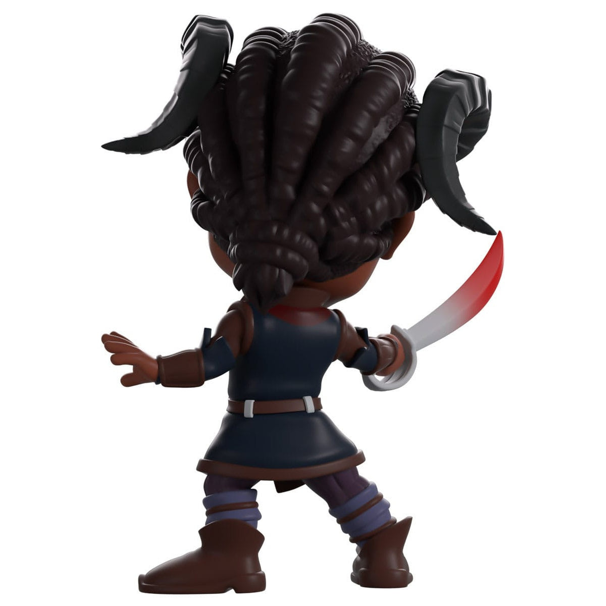 Immagine del prodotto Baldur's Gate Figura in Vinile Wyll 12 cm