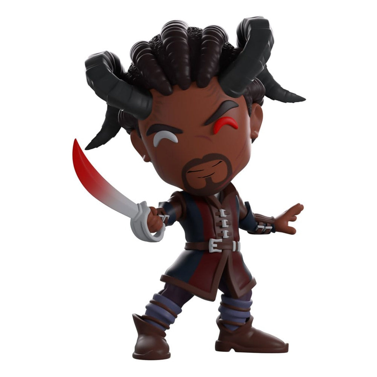 Immagine del prodotto Baldur's Gate Figura in Vinile Wyll 12 cm