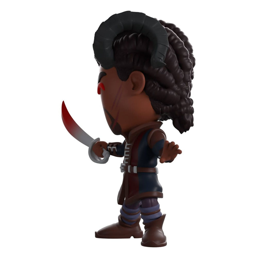 Immagine del prodotto Baldur's Gate Figura in Vinile Wyll 12 cm