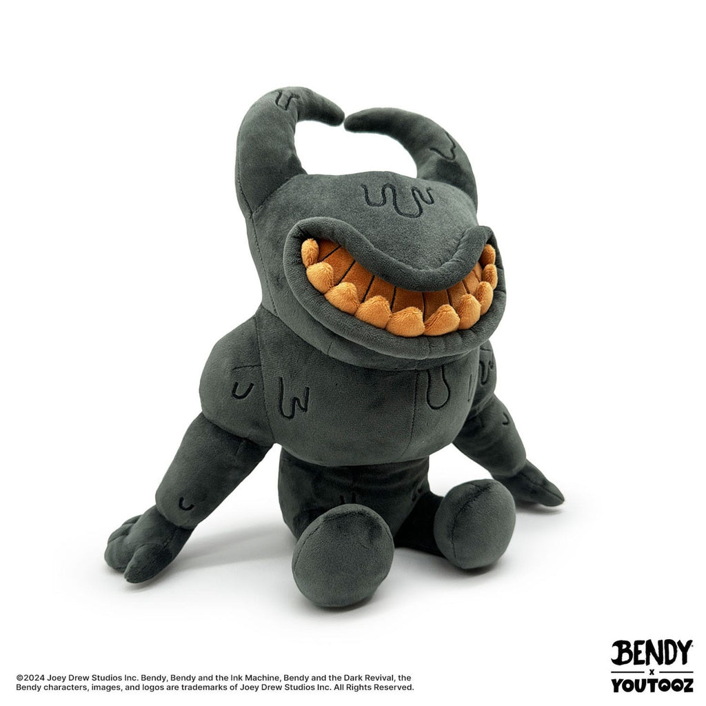 Immagine del prodotto Bendy and The Dark Revival peluche Beast Bendy 22 cm