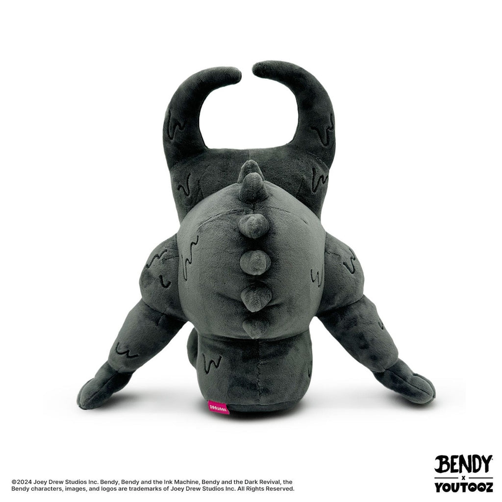 Immagine del prodotto Bendy and The Dark Revival peluche Beast Bendy 22 cm