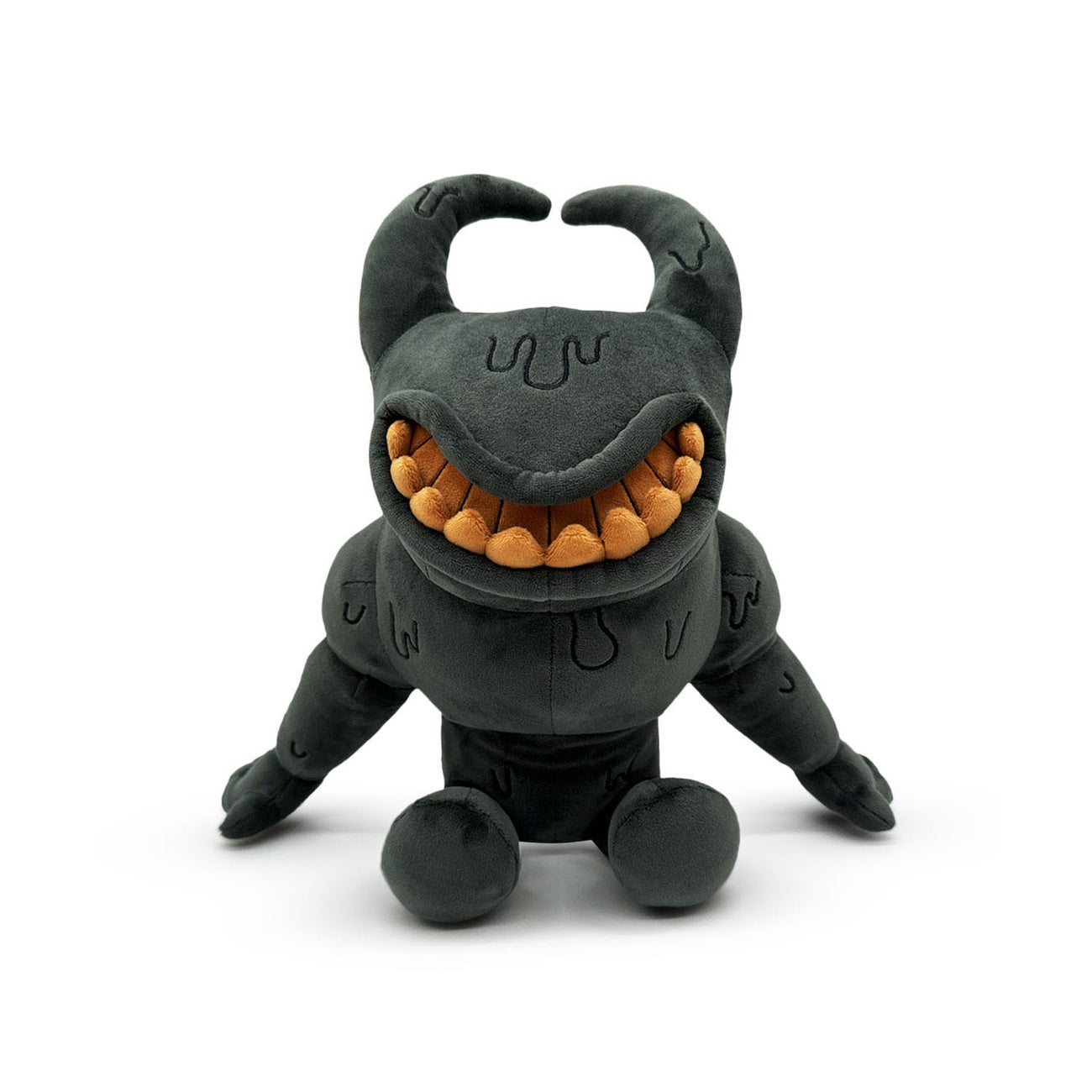 Immagine del prodotto Bendy and The Dark Revival peluche Beast Bendy 22 cm