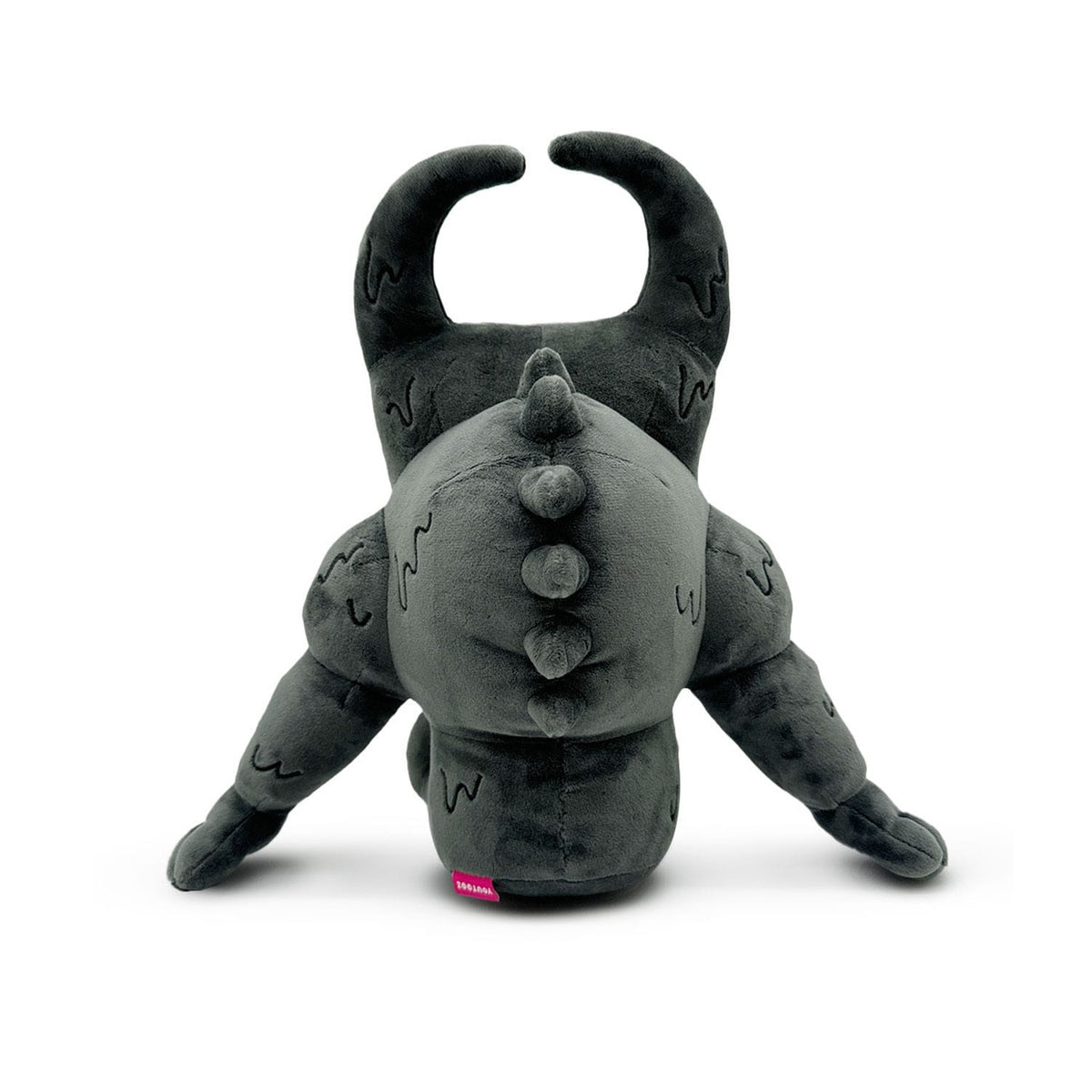 Immagine del prodotto Bendy and The Dark Revival peluche Beast Bendy 22 cm