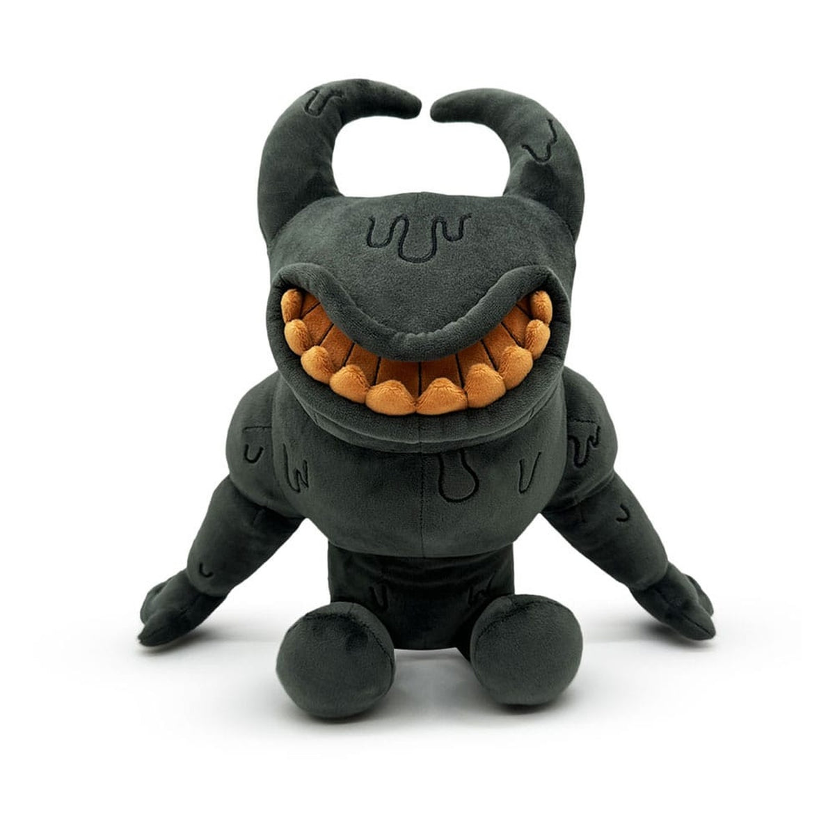 Immagine del prodotto Bendy and The Dark Revival peluche Beast Bendy 22 cm