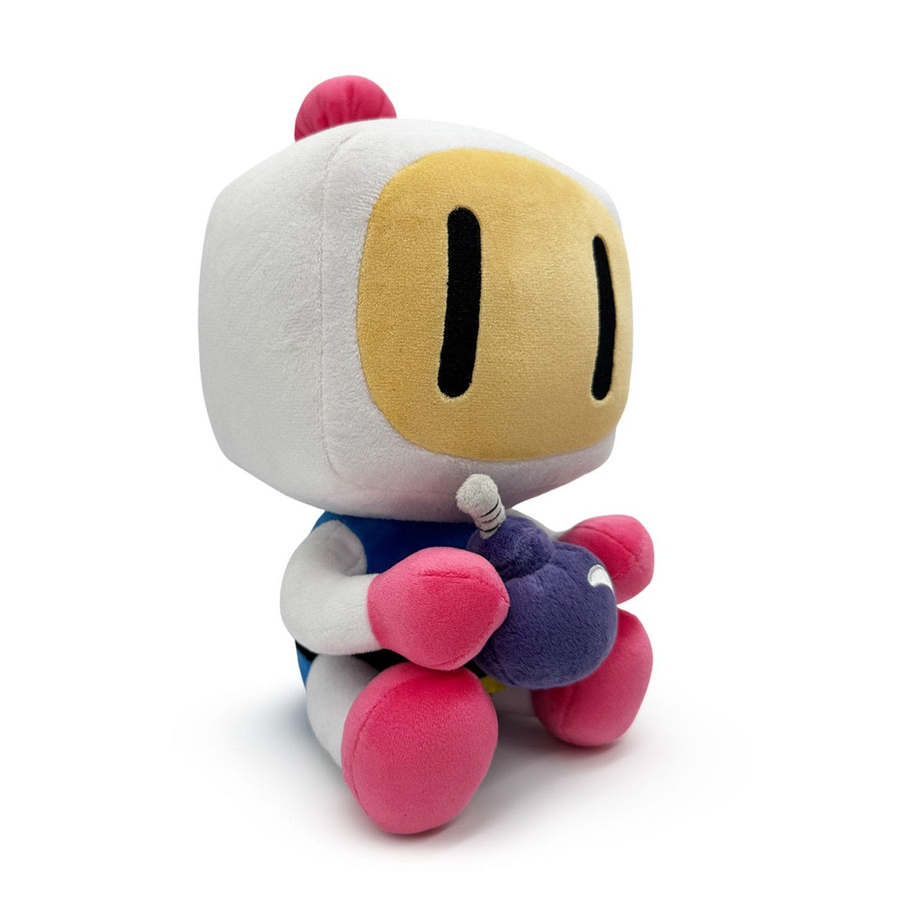 Immagine del prodotto Peluches Bomberman Bomberman 22 cm