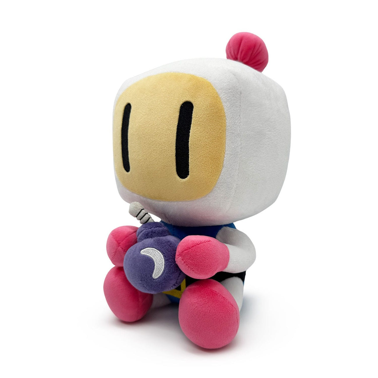 Immagine del prodotto Peluches Bomberman Bomberman 22 cm