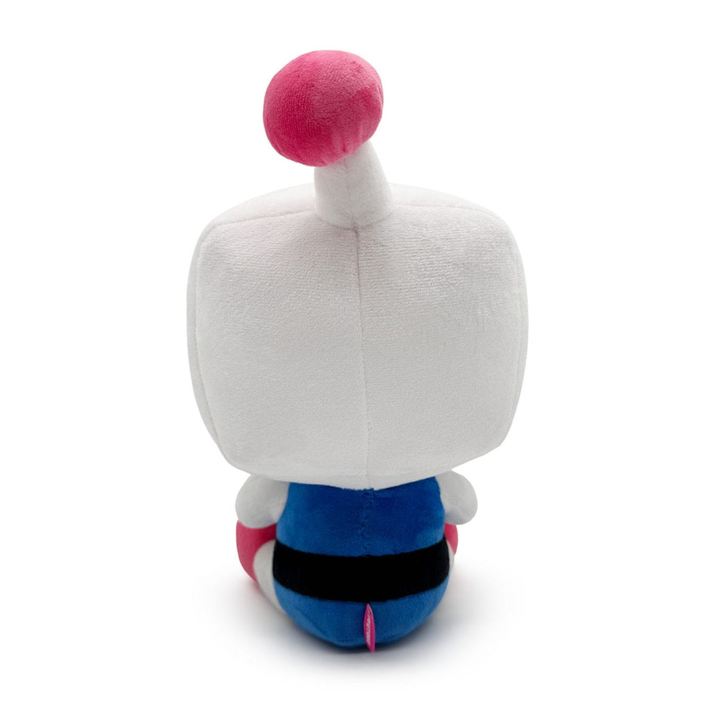 Immagine del prodotto Peluches Bomberman Bomberman 22 cm