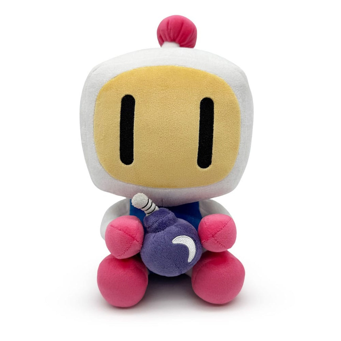 Immagine del prodotto Peluches Bomberman Bomberman 22 cm