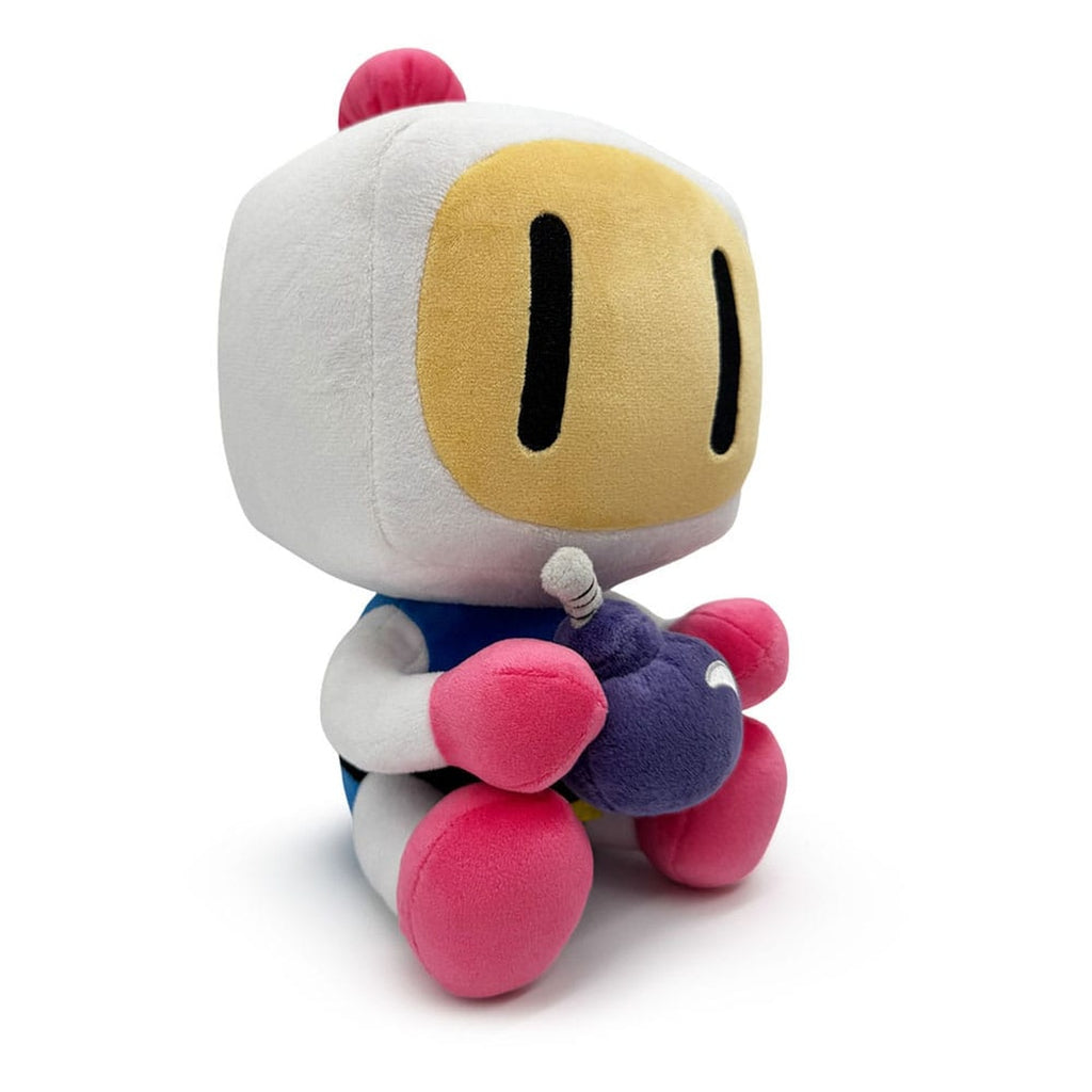 Immagine del prodotto Peluches Bomberman Bomberman 22 cm