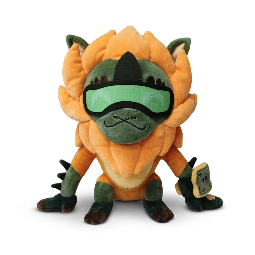 Product image Borderlands Plush Figure Jabber 22 cm