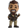 Immagine del prodotto Borderlands figura in vinile Marcus 10 cm
