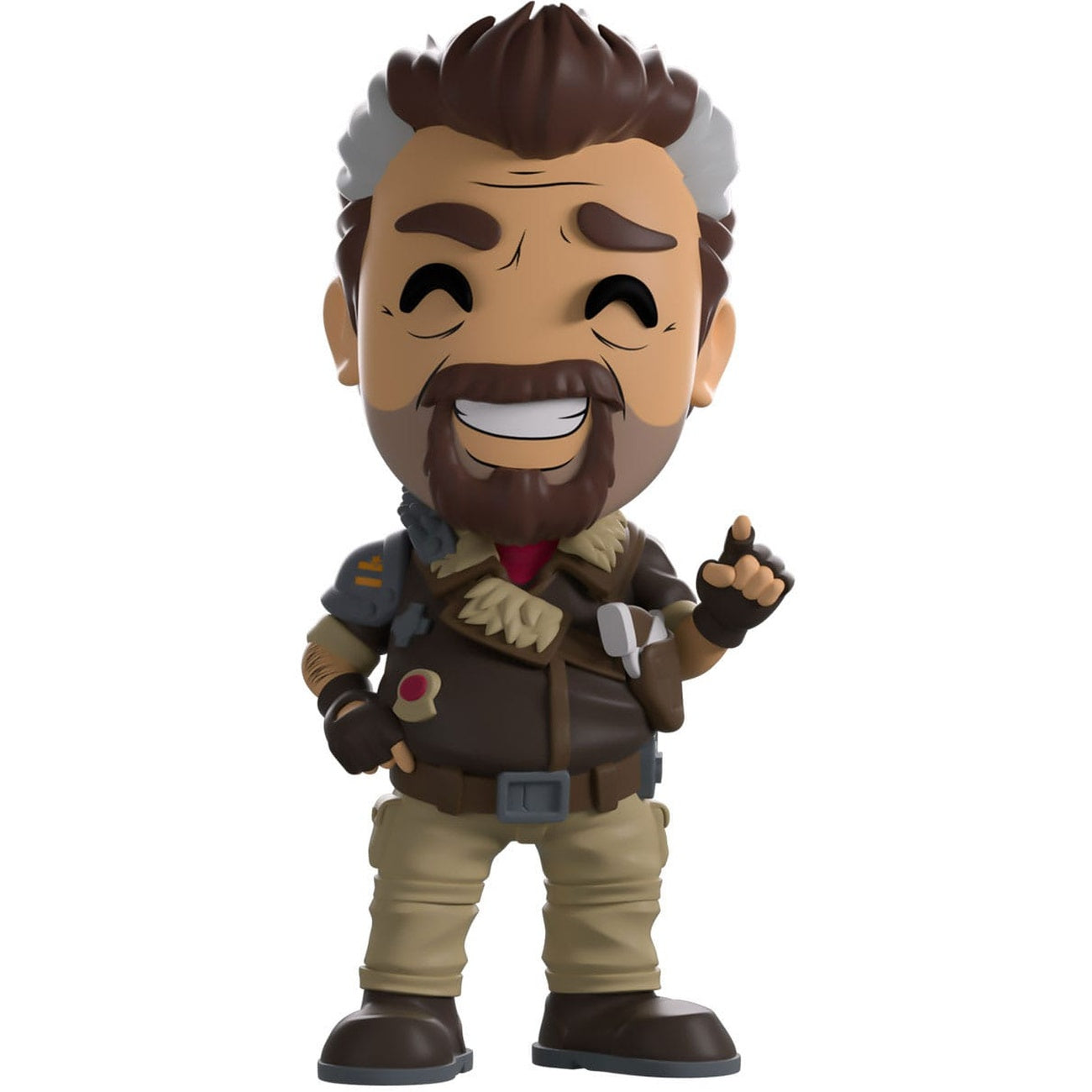 Immagine del prodotto Borderlands figura in vinile Marcus 10 cm