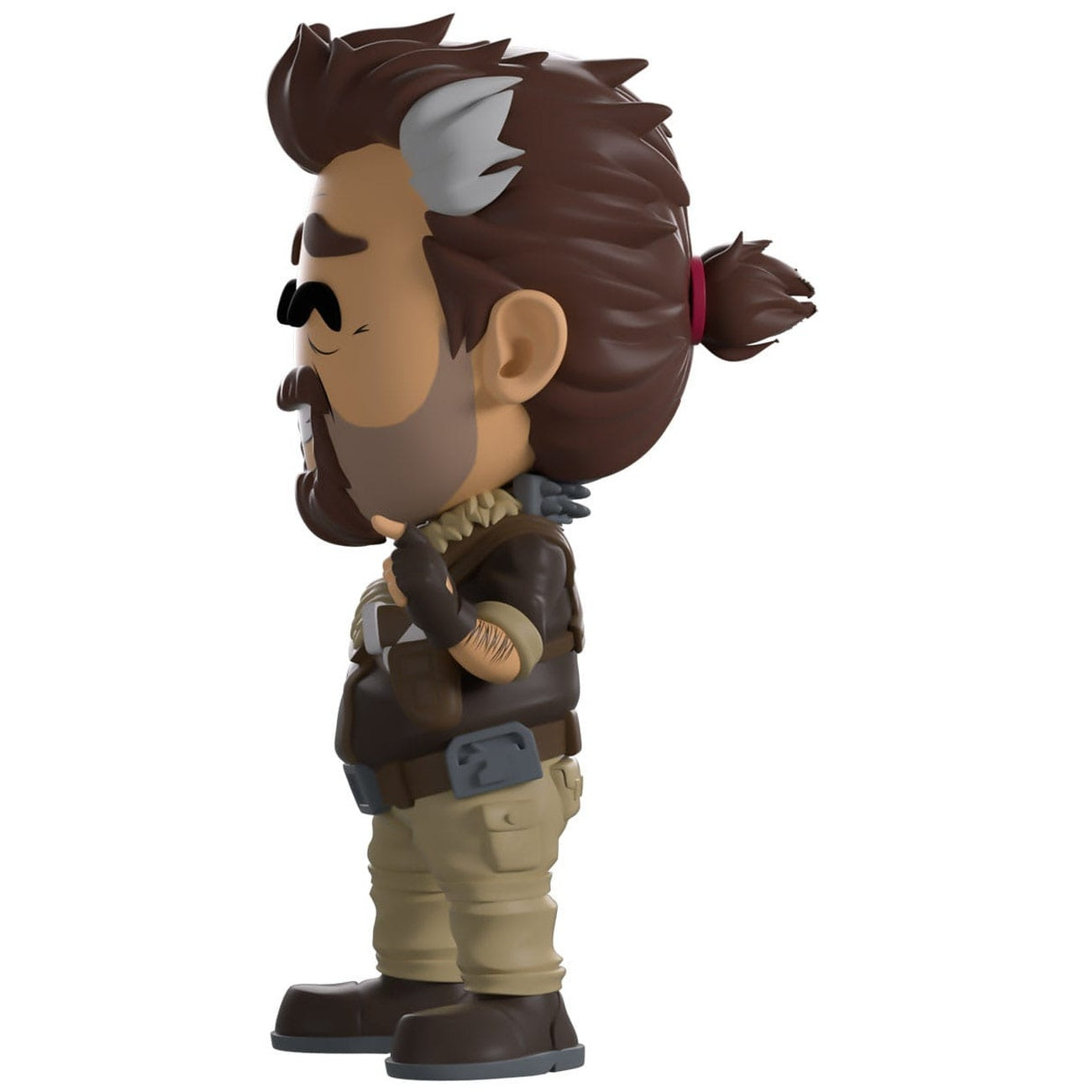 Immagine del prodotto Borderlands figura in vinile Marcus 10 cm