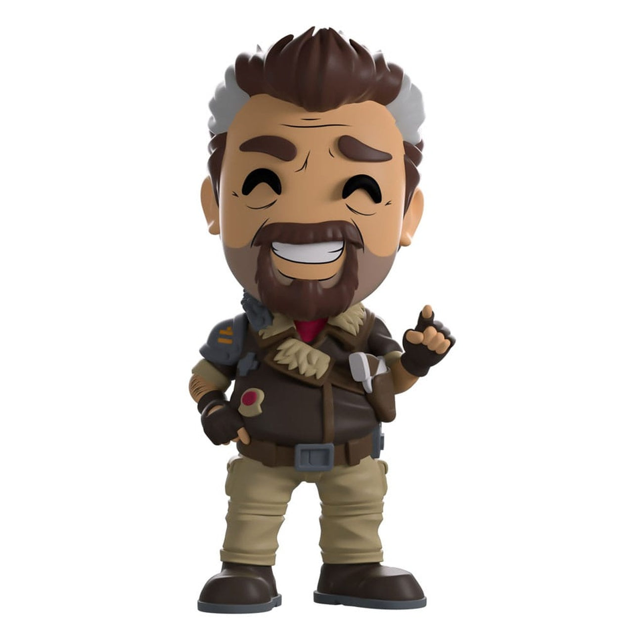 Immagine del prodotto Borderlands figura in vinile Marcus 10 cm