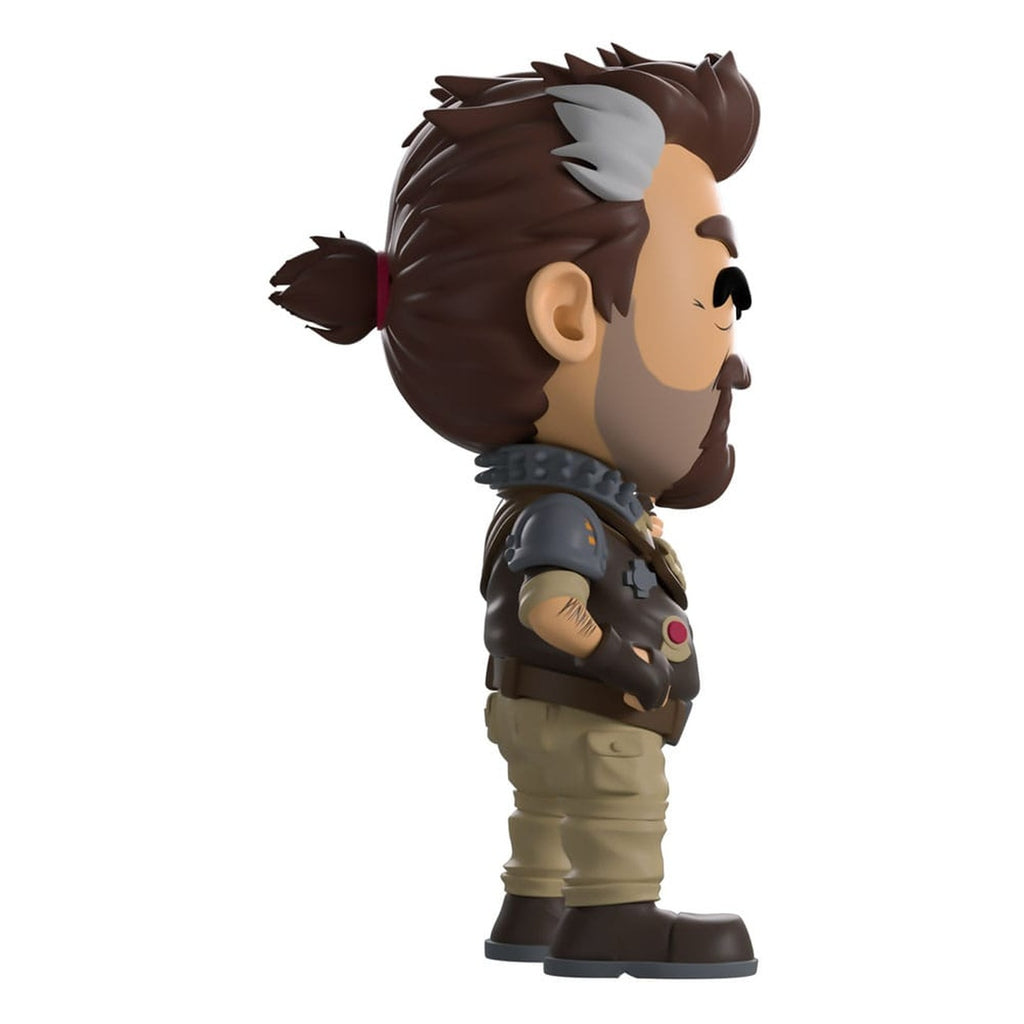 Immagine del prodotto Borderlands figura in vinile Marcus 10 cm