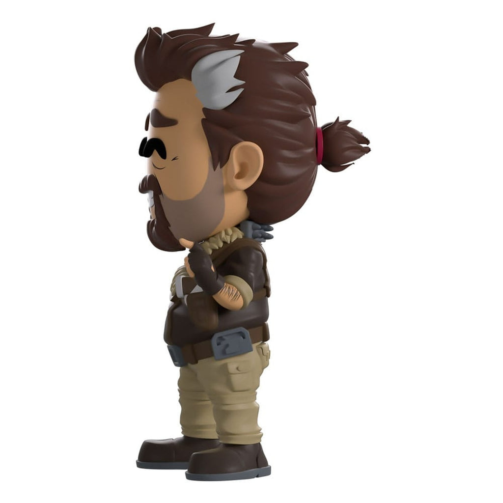 Immagine del prodotto Borderlands figura in vinile Marcus 10 cm