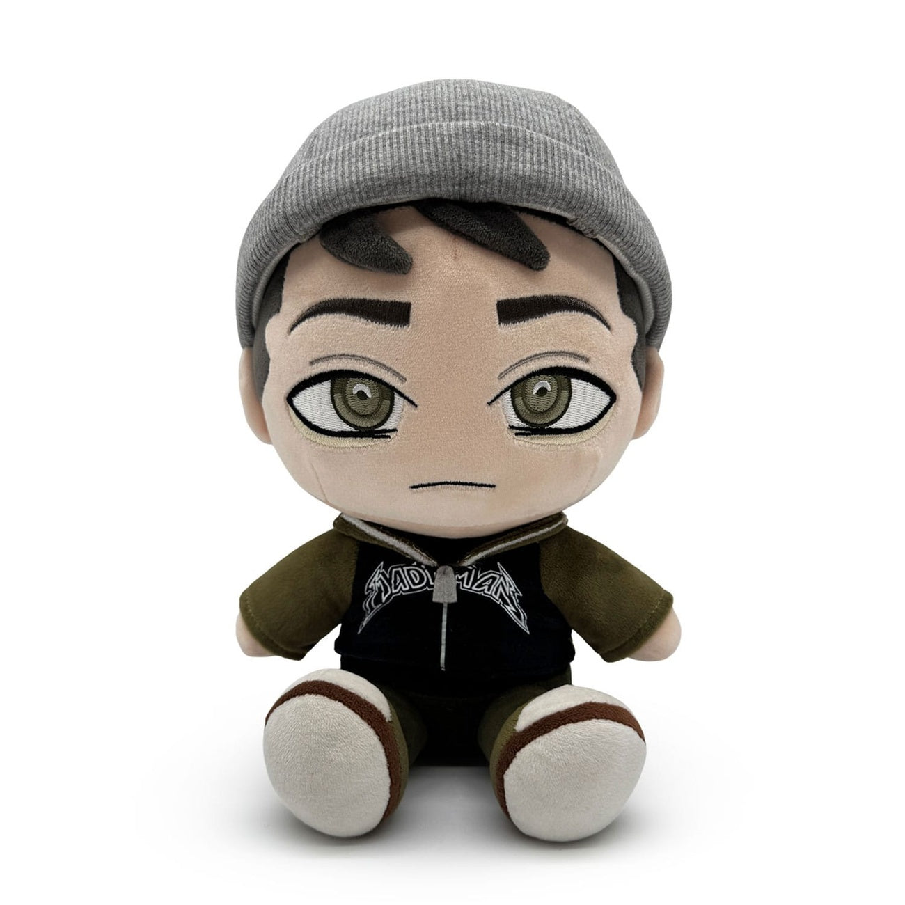 Immagine del prodotto Peluches Bring Me The Horizon Lee 22 cm