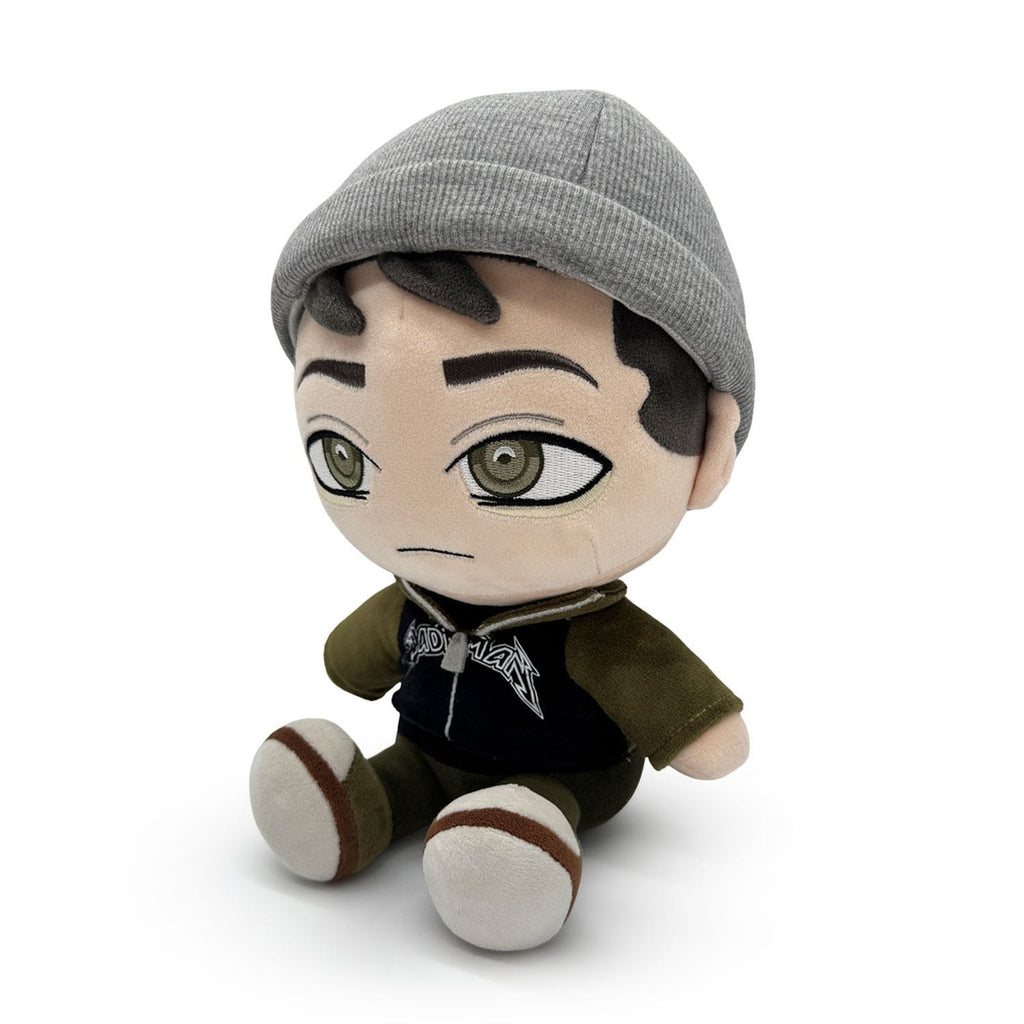 Immagine del prodotto Peluches Bring Me The Horizon Lee 22 cm