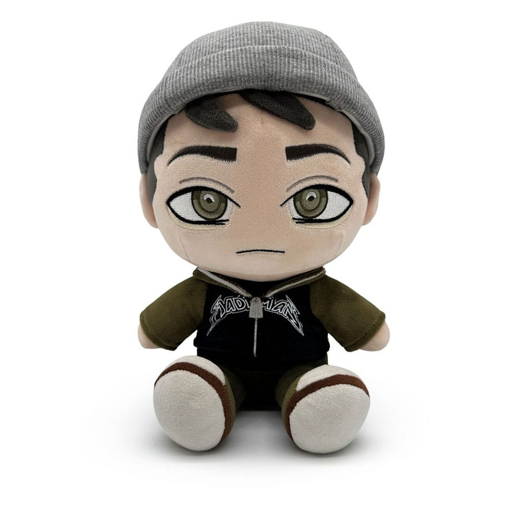 Immagine del prodotto Peluches Bring Me The Horizon Lee 22 cm