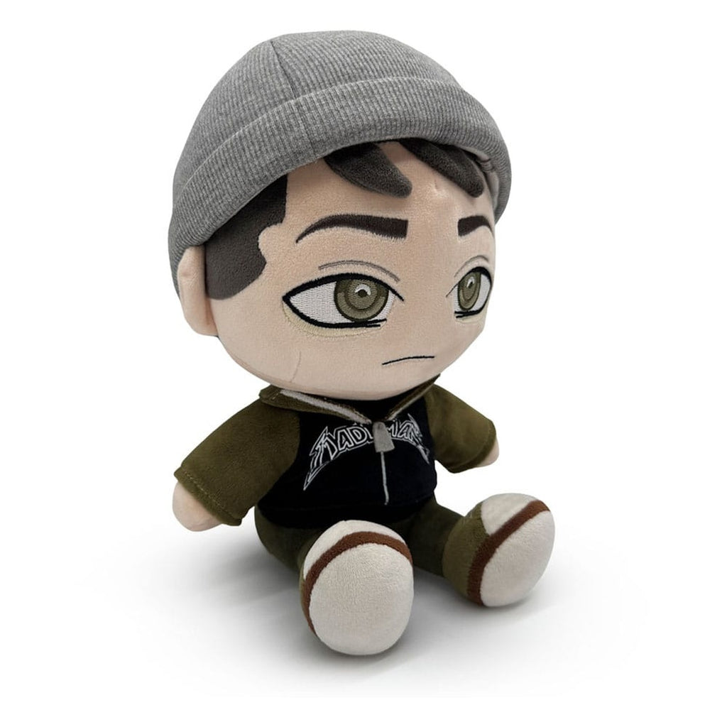 Immagine del prodotto Peluches Bring Me The Horizon Lee 22 cm