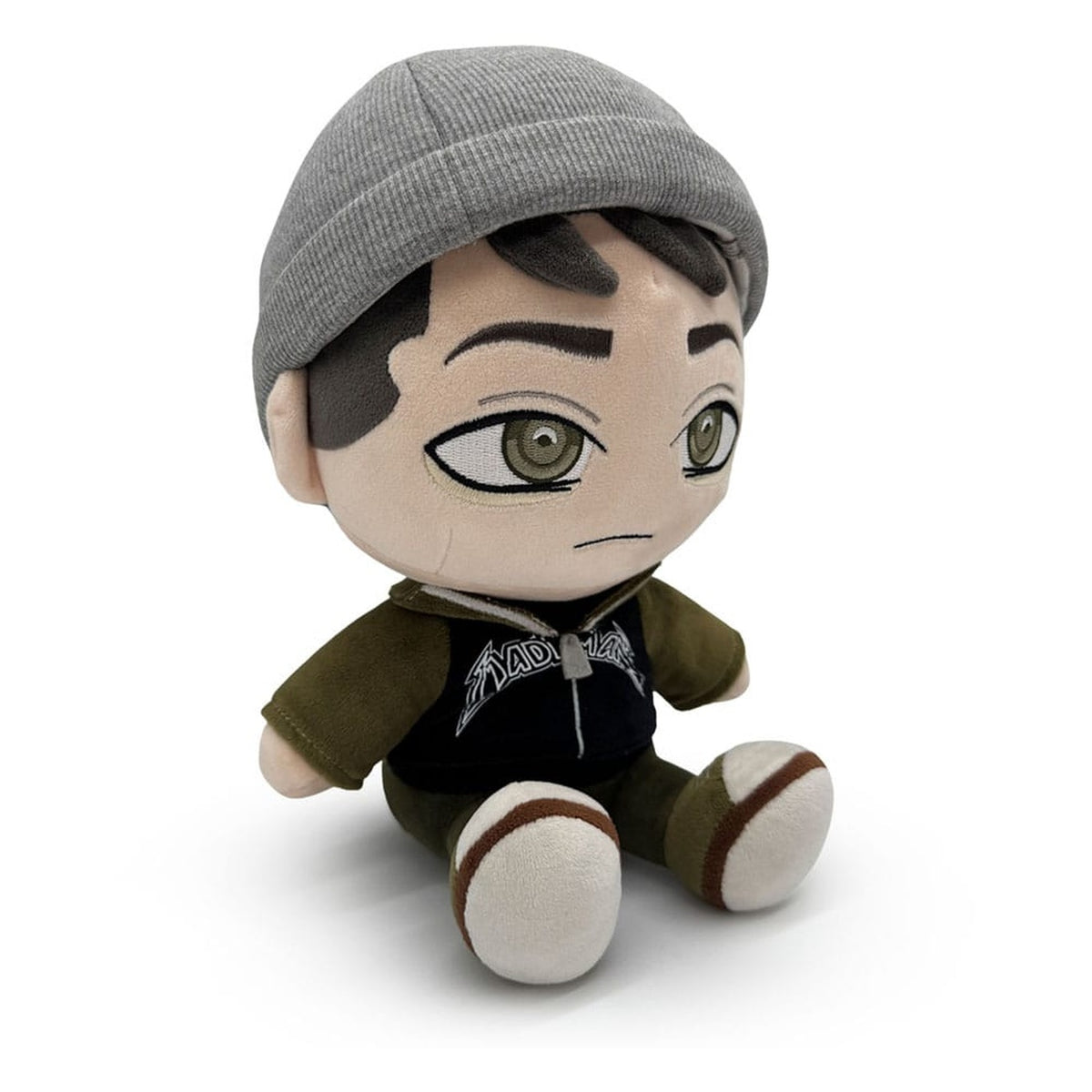 Immagine del prodotto Peluches Bring Me The Horizon Lee 22 cm