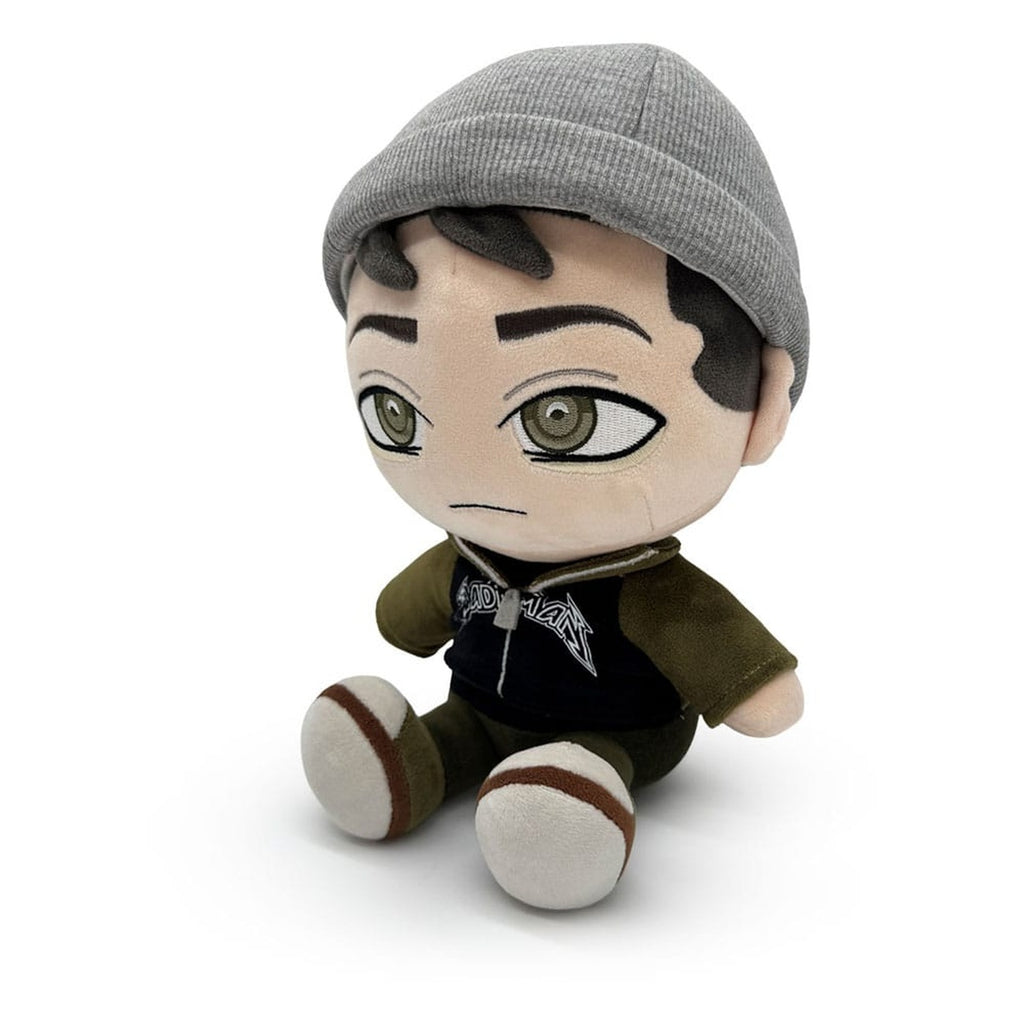 Immagine del prodotto Peluches Bring Me The Horizon Lee 22 cm