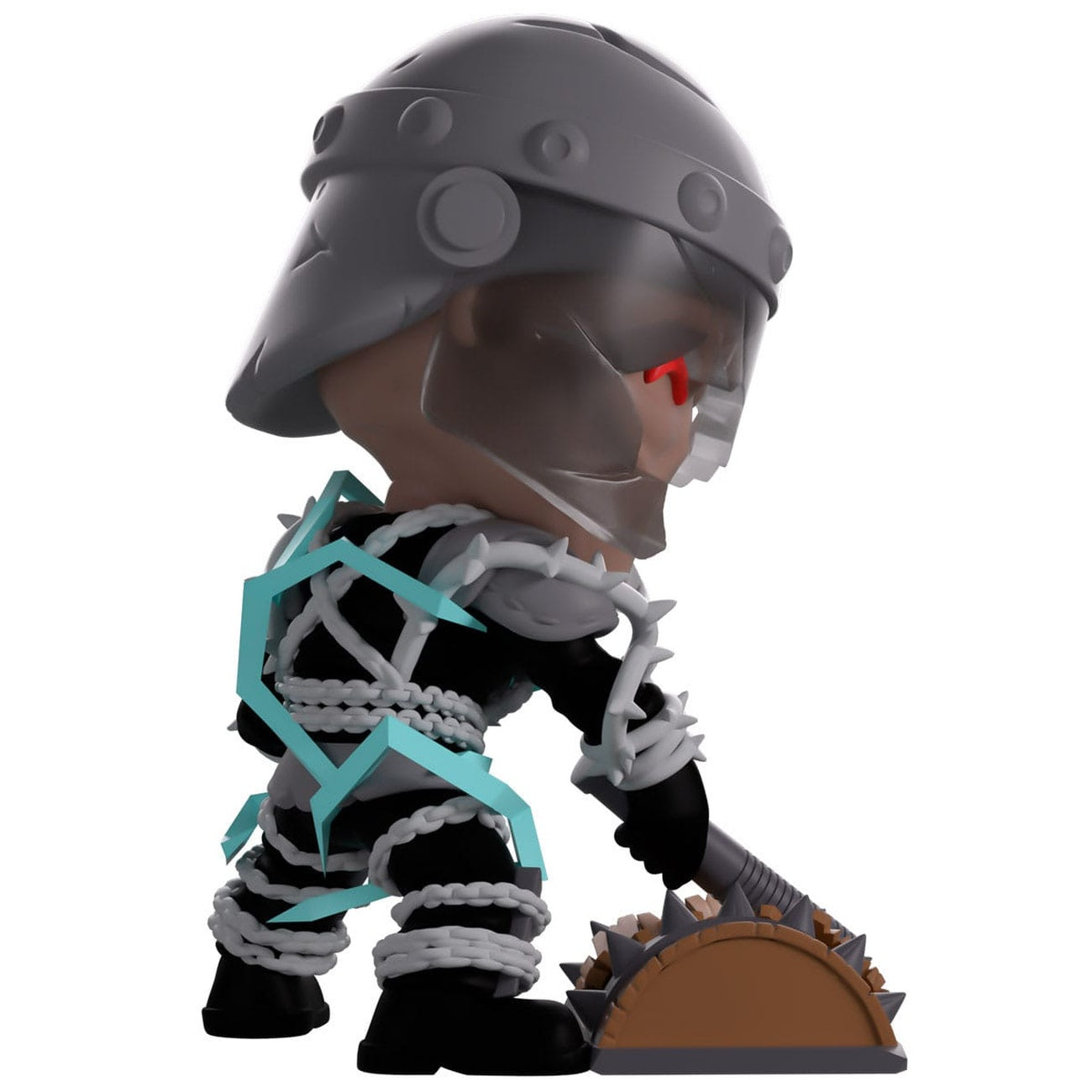 Immagine del prodotto Call of Duty Figura in Vinile Brutus 12 cm