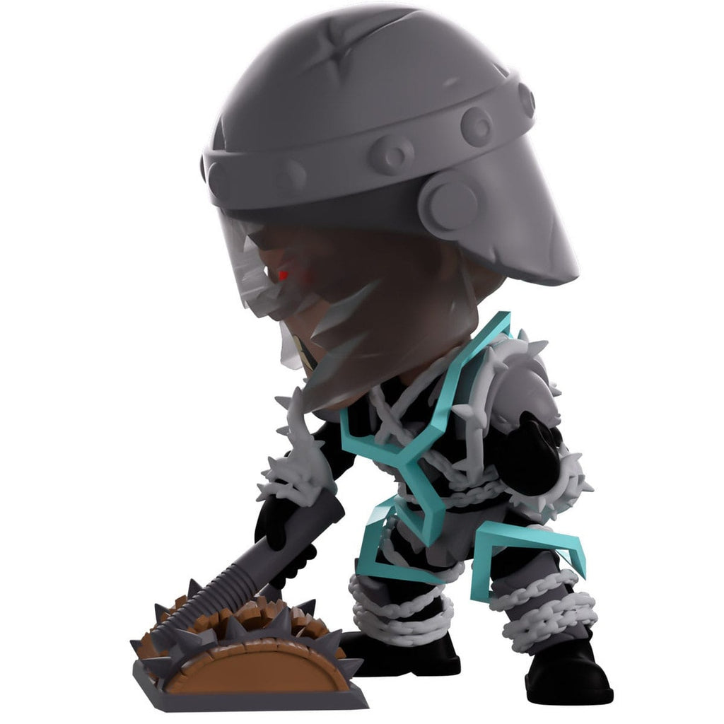 Product image Call of Duty Vinyl Figure Brutus 12 cm