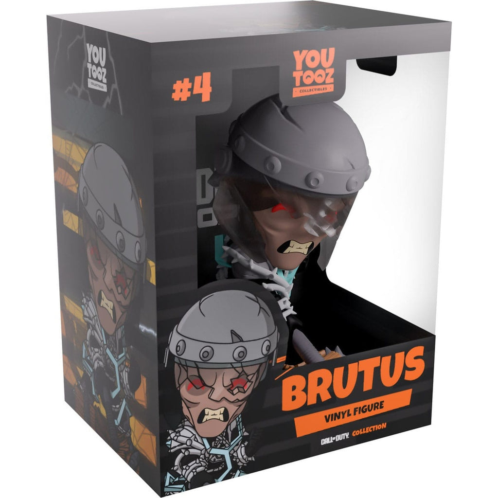 Product image Call of Duty Vinyl Figure Brutus 12 cm