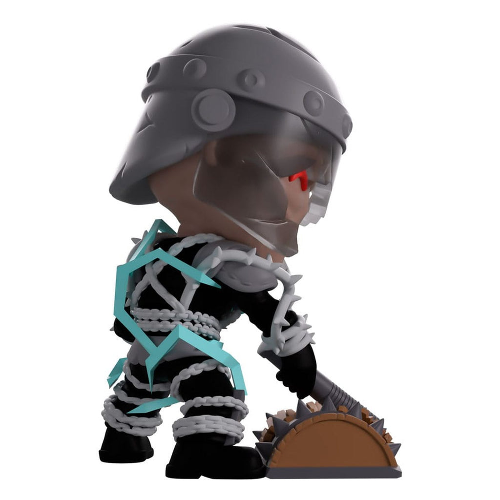 Product image Call of Duty Vinyl Figure Brutus 12 cm
