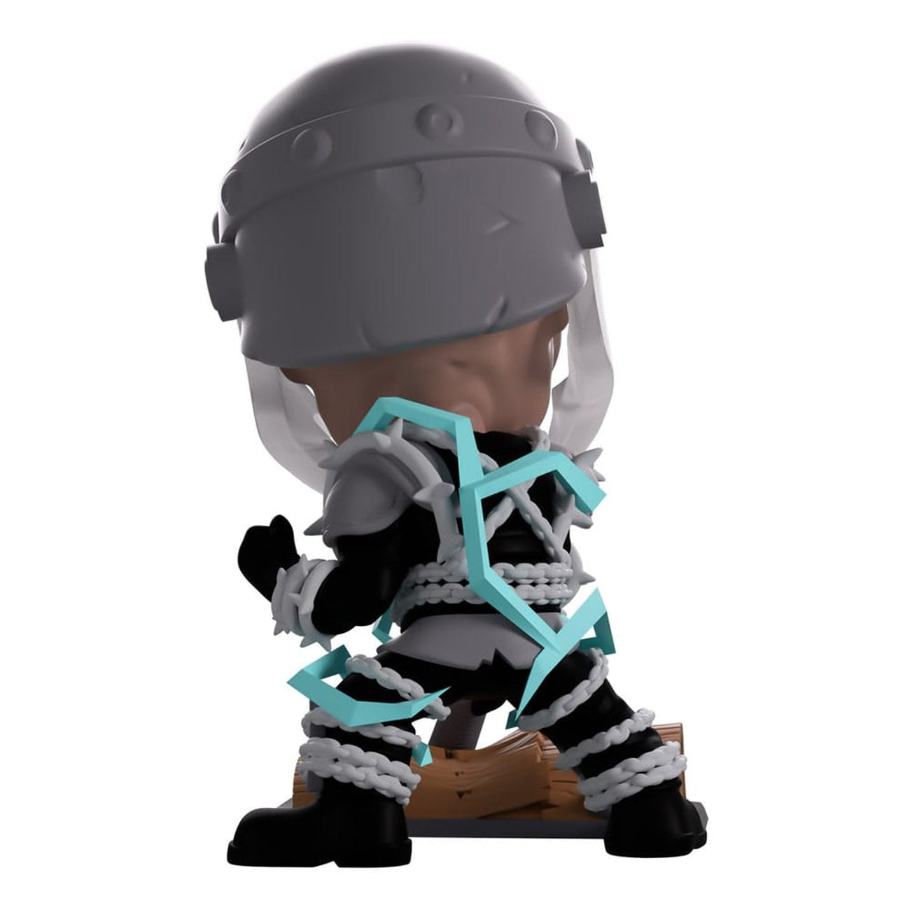 Product image Call of Duty Vinyl Figure Brutus 12 cm