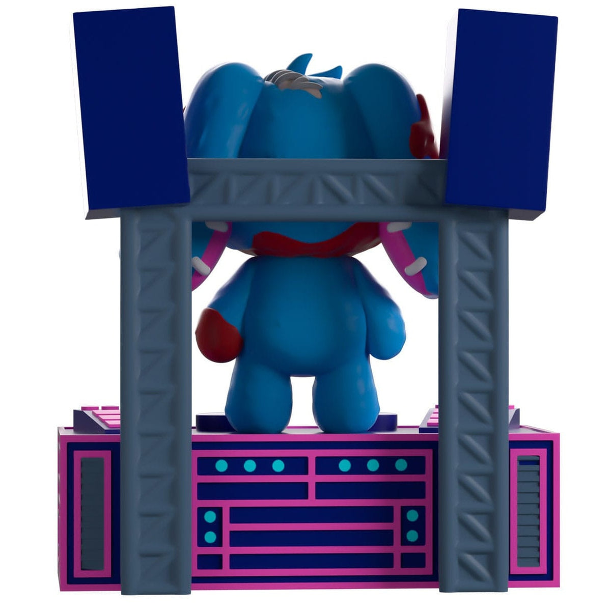 Immagine del prodotto Call of Duty Figure in vinile Mister Peeks 12 cm