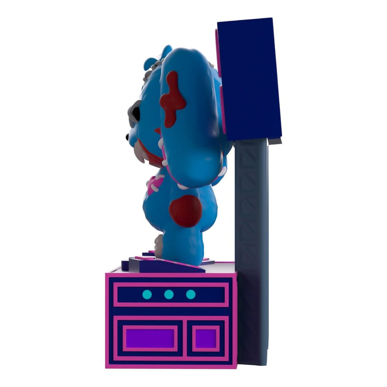 Immagine del prodotto Call of Duty Figure in vinile Mister Peeks 12 cm