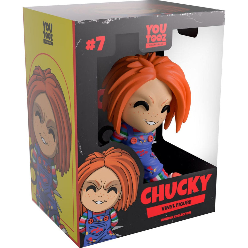 Immagine del prodotto Peluches Chucky 22 cm