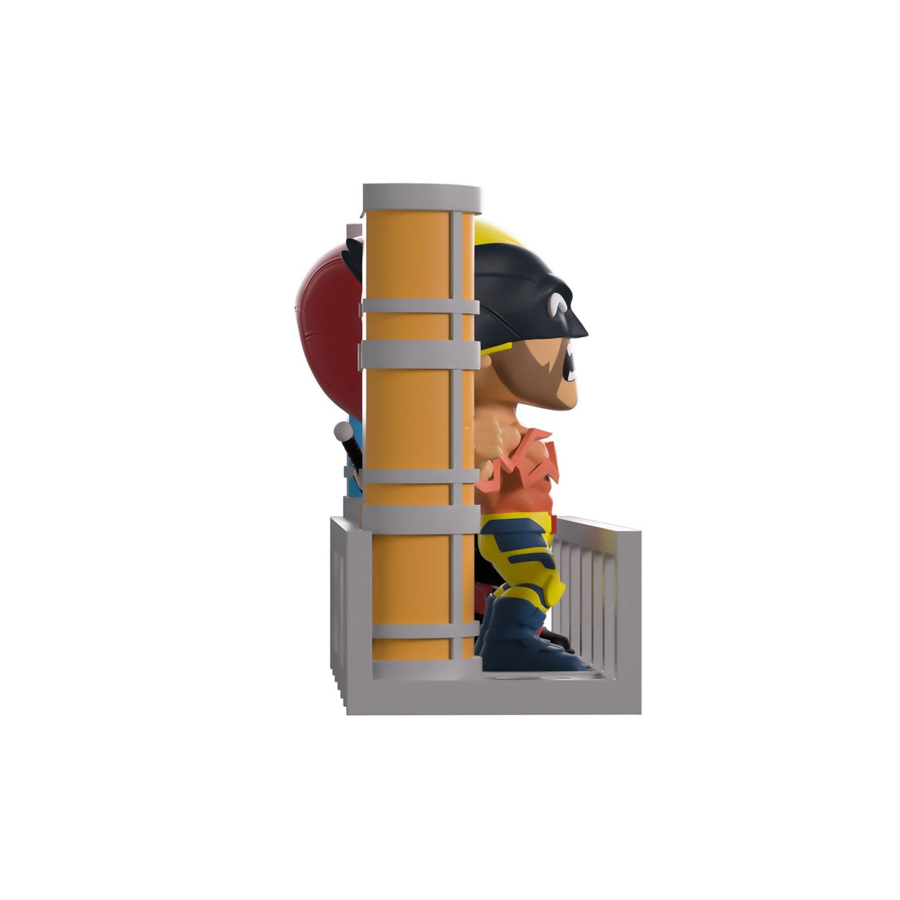 Immagine del prodotto Figura in vinile Deadpool & Wolverine Deadpool & Wolverine 11 cm