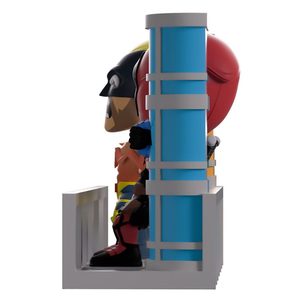 Immagine del prodotto Figura in vinile Deadpool & Wolverine Deadpool & Wolverine 11 cm