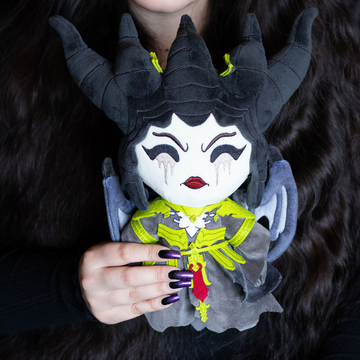 Immagine del prodotto Diablo IV Peluche Lilith 22 cm