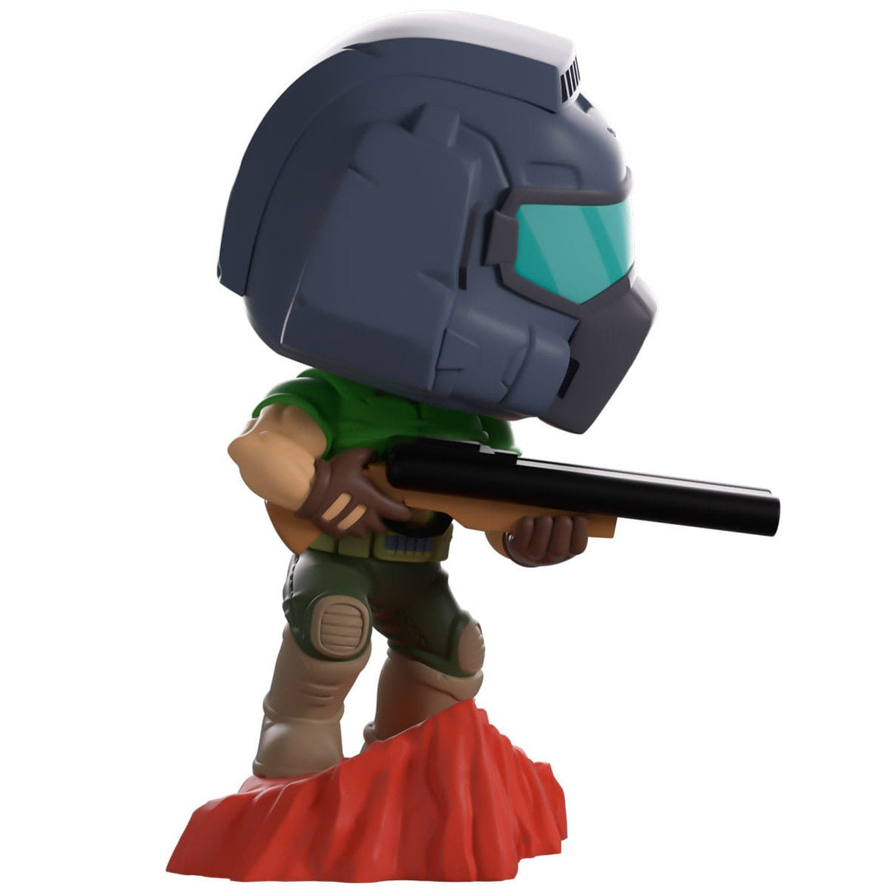 Product image Doom Vinyl Figure Doom Slayer 10 cm